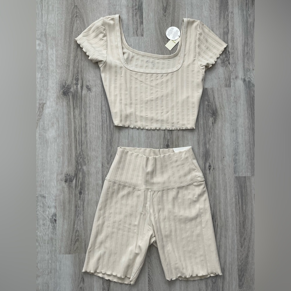 Aerie / American Eagle offline set!